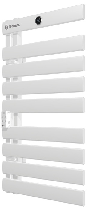 Thermex Njord White электрический полотенцесушитель лесенка