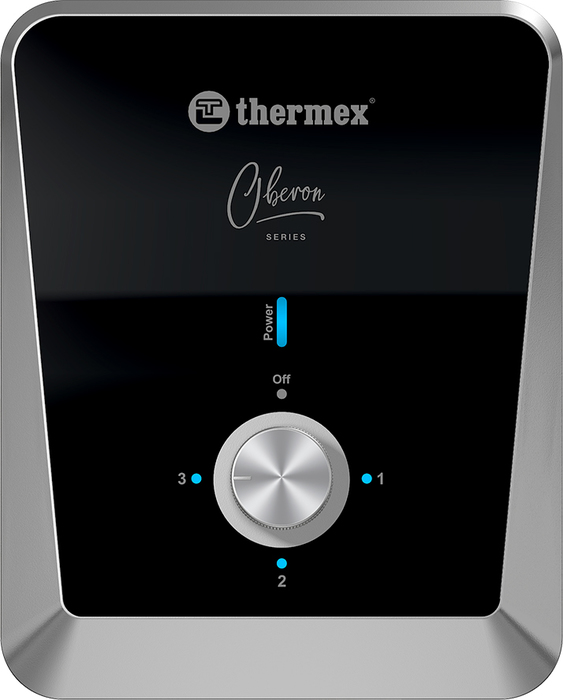 Thermex Oberon 6000 электрический проточный водонагреватель 6 кВт