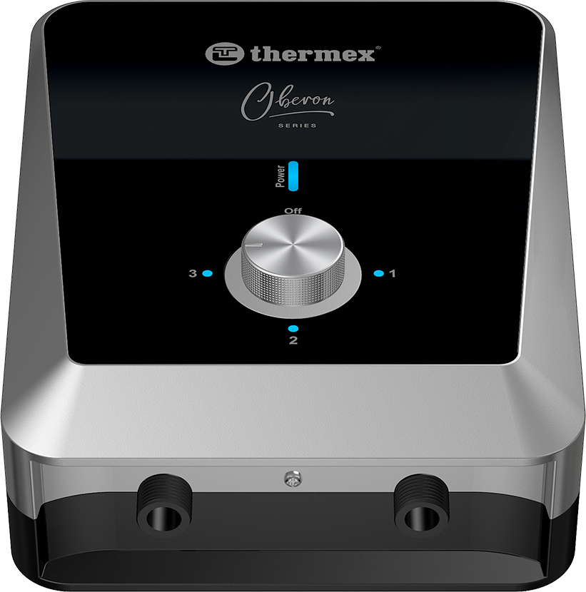 Thermex Oberon 6000 электрический проточный водонагреватель 6 кВт