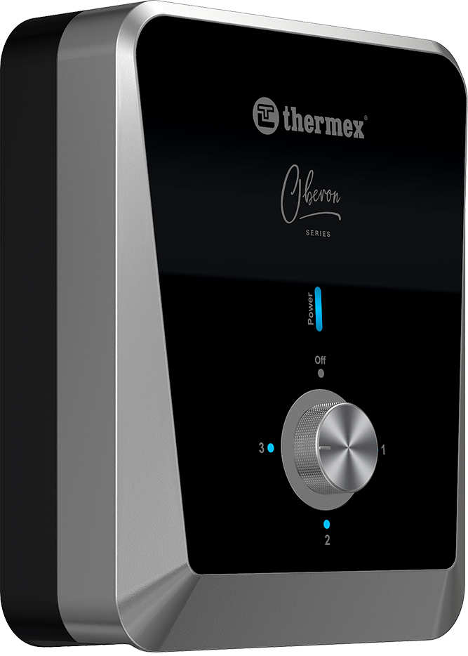 Thermex Oberon 6000 электрический проточный водонагреватель 6 кВт