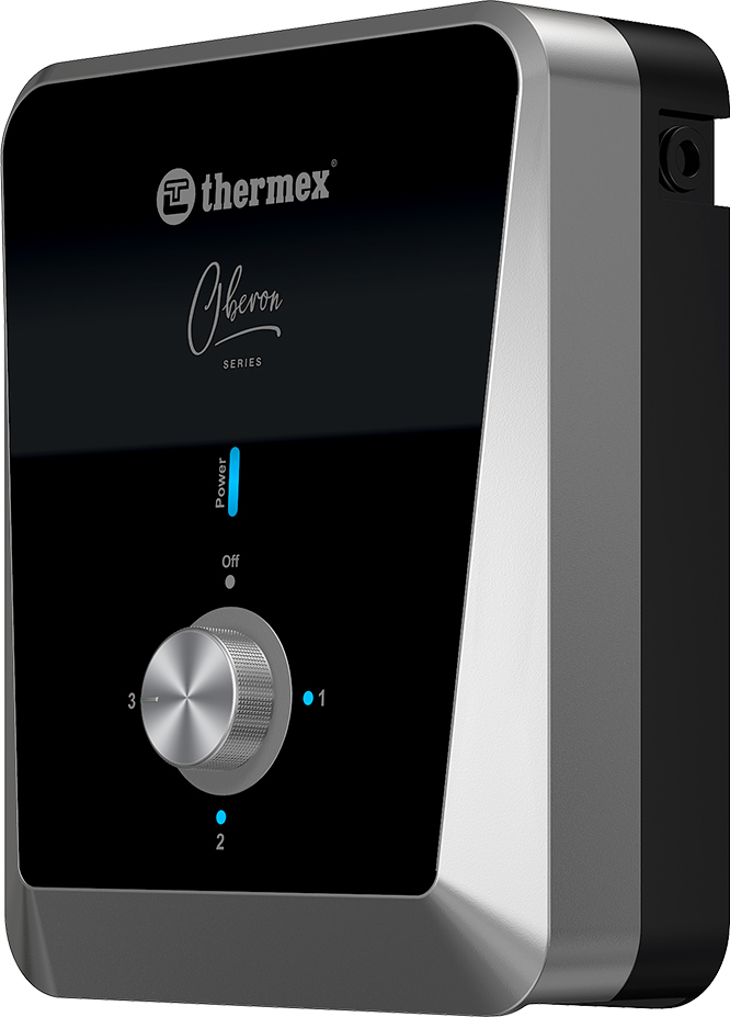 Thermex Oberon 6000 электрический проточный водонагреватель 6 кВт