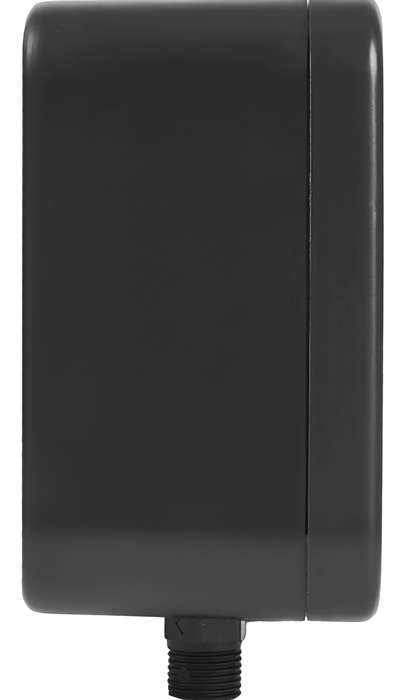 Thermex Onyx 8000 электрический проточный водонагреватель 8 кВт