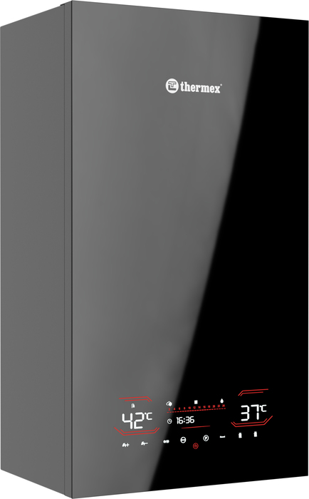 Thermex PALLADA PS10 настенный газовый котел