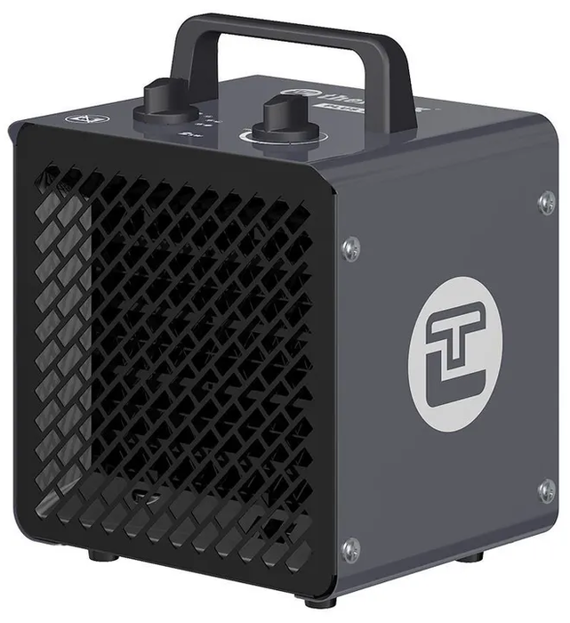 Thermex Plus 3 электрическая тепловая пушка