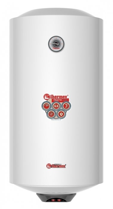 Thermex Praktik 100 V для бани бойлер