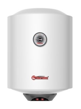 Thermex Praktik 30 V Slim узкий водонагреватель