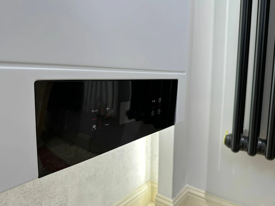Thermex Quantum E906 электрический котел