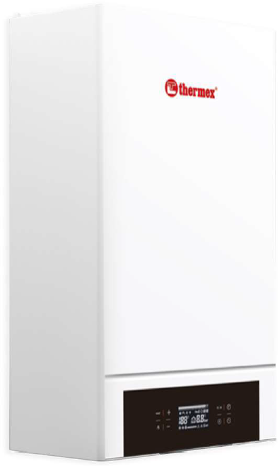 Thermex Quantum E906 электрический котел