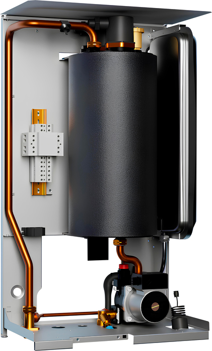 Thermex Quantum E909 OTWF электрический котел