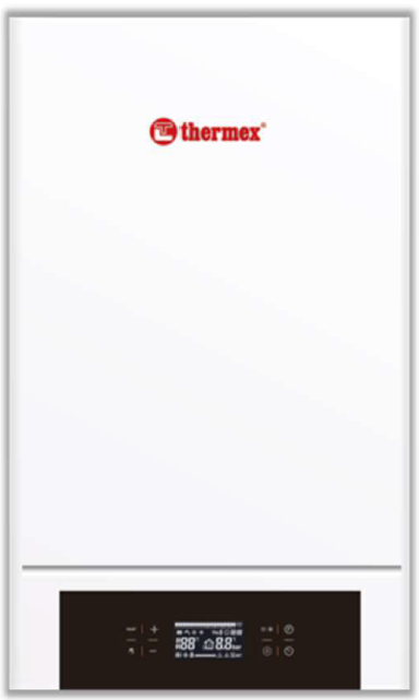 Thermex Quantum E912 электрический котел