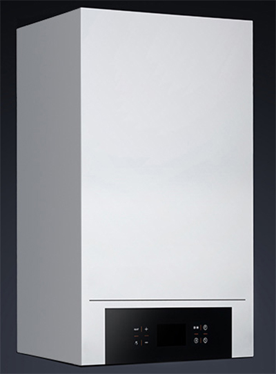 Thermex Quantum E912 OTWF электрический котел