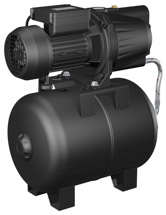 Thermex Sirius 60B cooper насосная станция