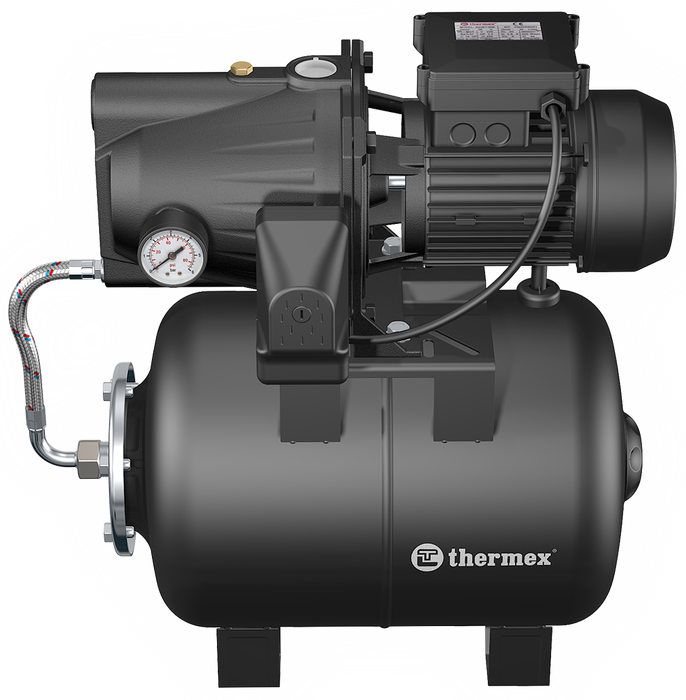 Thermex Sirius 60B cooper насосная станция