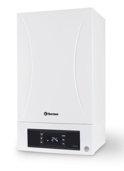 Thermex SIRIUS PM 28 настенный газовый котел