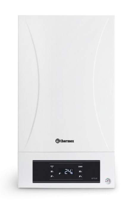 Thermex SIRIUS PM 35 настенный газовый котел