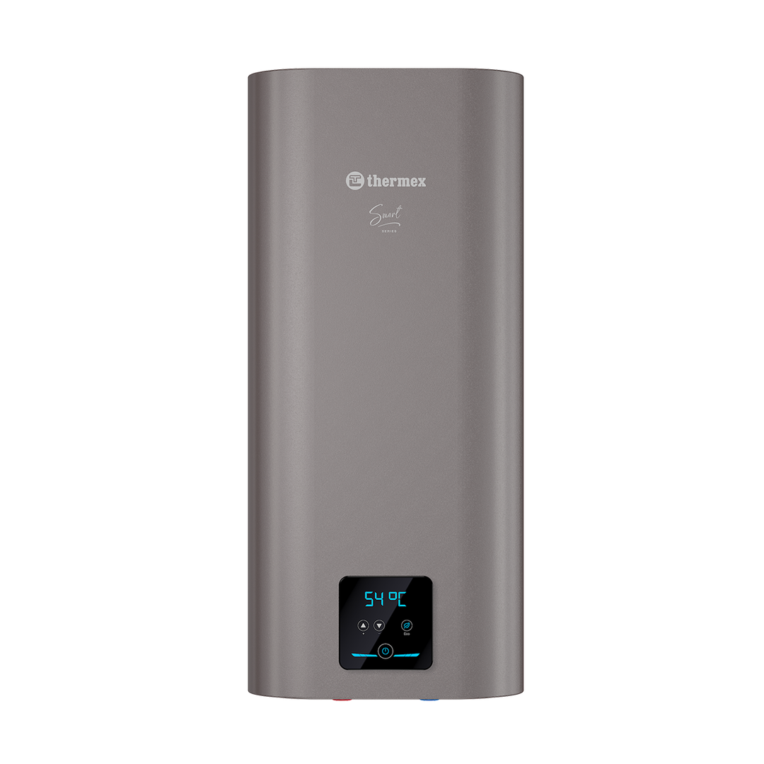 Thermex Smart 100 V электрический накопительный водонагреватель