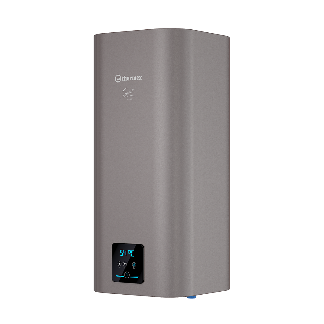 Thermex Smart 100 V электрический накопительный водонагреватель