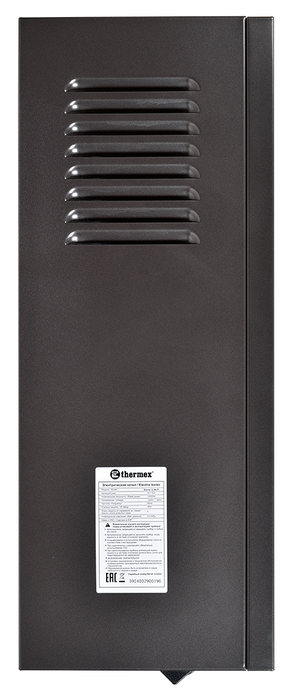 Thermex Sonne 12 Wi-Fi (Grey) электрический котел
