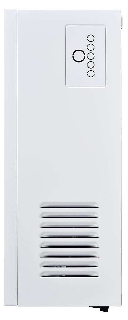 Thermex Sonne 12 Wi-Fi (White) электрический котел