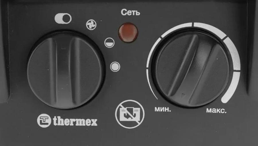 Thermex Storm 2 электрическая тепловая пушка
