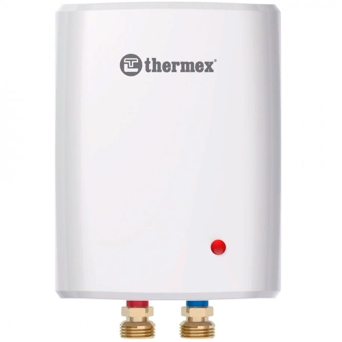 Thermex Surf 3500 напорный дачный водонагреватель
