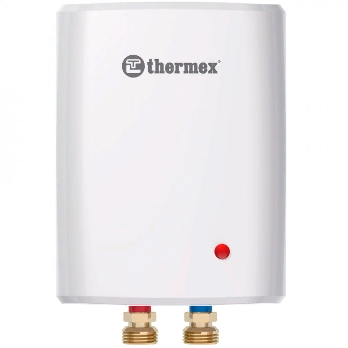 Thermex Surf 6000 электрический проточный водонагреватель 6 кВт
