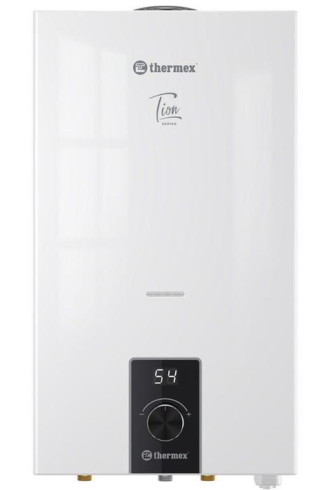 Thermex T 20 D газовый проточный водонагреватель