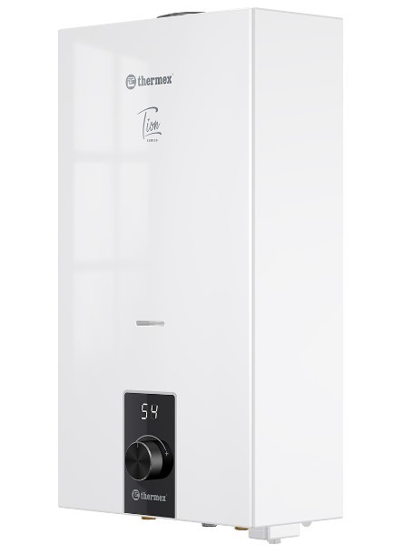 Thermex T 20 D газовый проточный водонагреватель