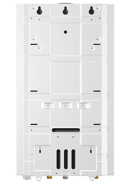 Thermex T 20 D газовый проточный водонагреватель