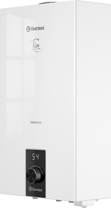Thermex T 20 DL газовый проточный водонагреватель