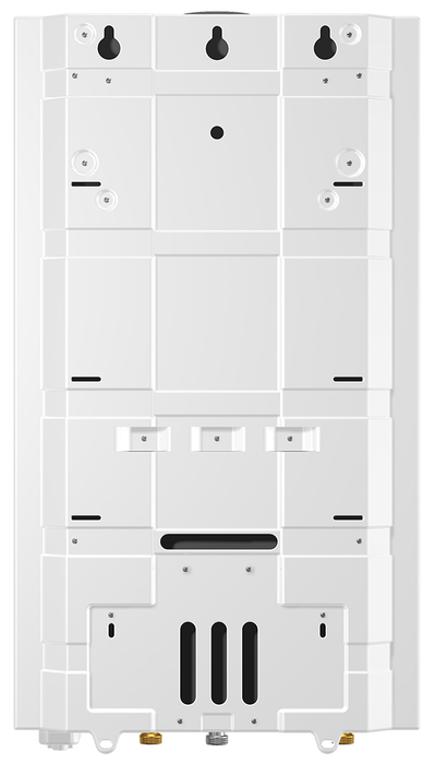 Thermex T 20 TD Pro газовый проточный водонагреватель