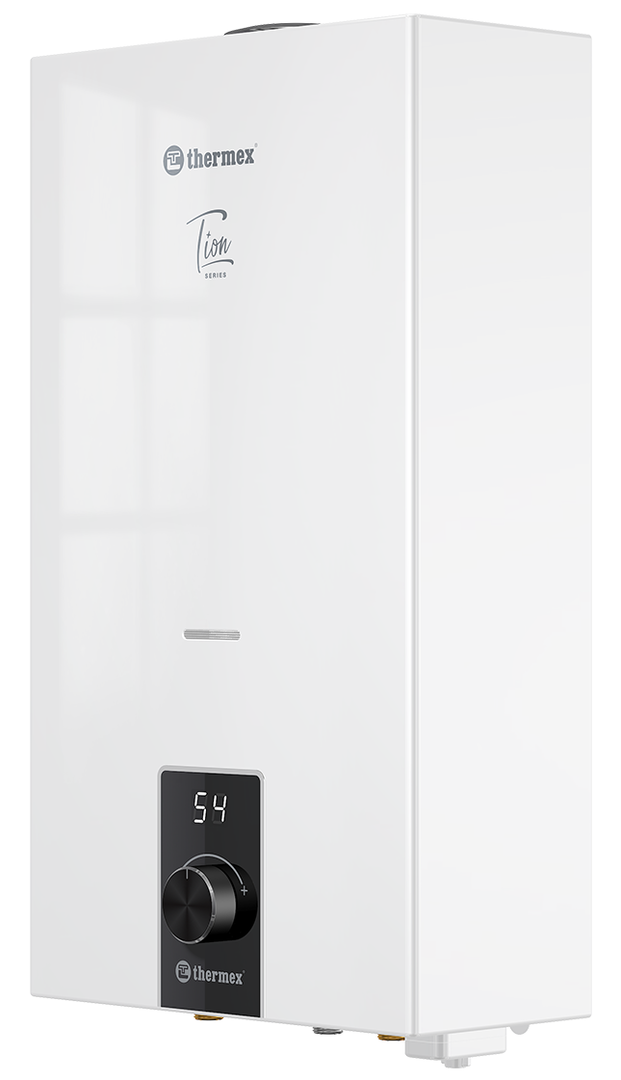 Thermex T 20 TD Pro газовый проточный водонагреватель