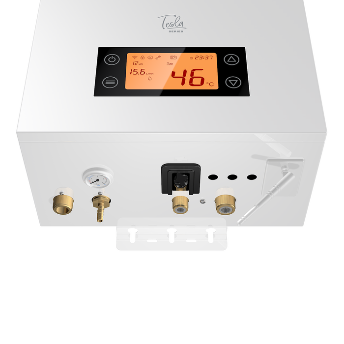 Thermex Tesla 12-24 Wi-Fi электрический котел
