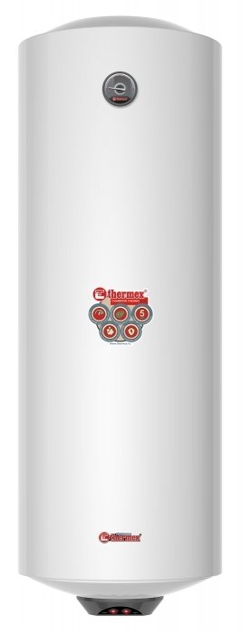 Thermex Thermo 150 V емкостной качественный водонагреватель
