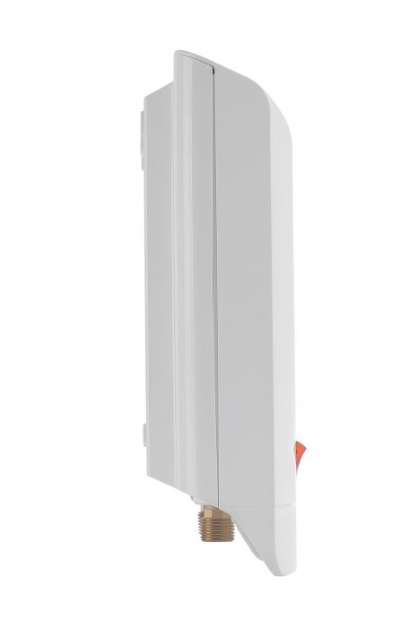 Thermex TIP 350 (combi) для квартиры электрический проточный водонагреватель 3,5 кВт