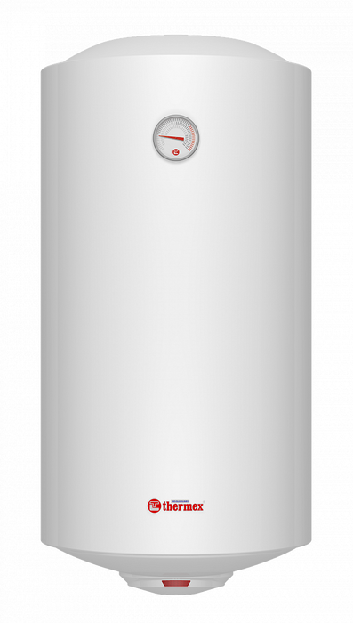 Thermex TitaniumHeat 100 V накопительный водонагреватель электрический 100 литров вертикальный
