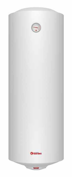 Thermex TitaniumHeat 150 V накопительный водонагреватель электрический для квартиры