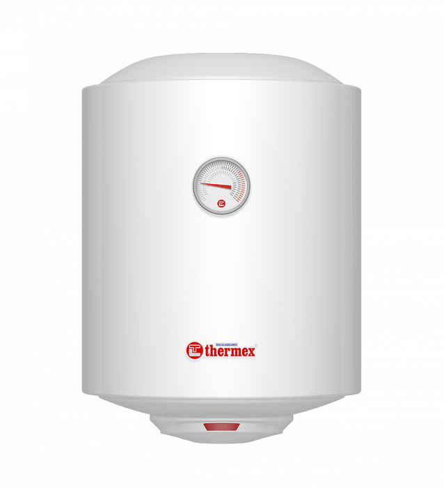 Thermex TitaniumHeat 30 V Slim водонагреватель на дачу накопительный