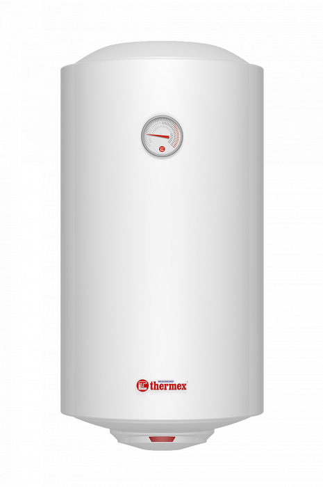 Thermex TitaniumHeat 50 V Slim (50 литров) водонагреватель накопительный электрический вертикальный