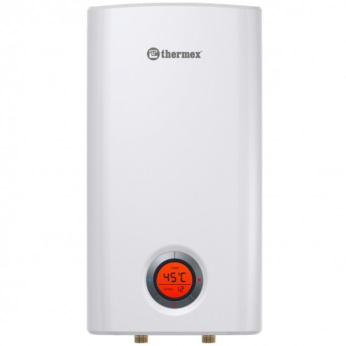 Thermex Topflow Pro 21000 с дисплеем напорный водонагреватель