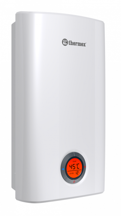 Thermex Topflow Pro 24000 водонагреватель проточного типа