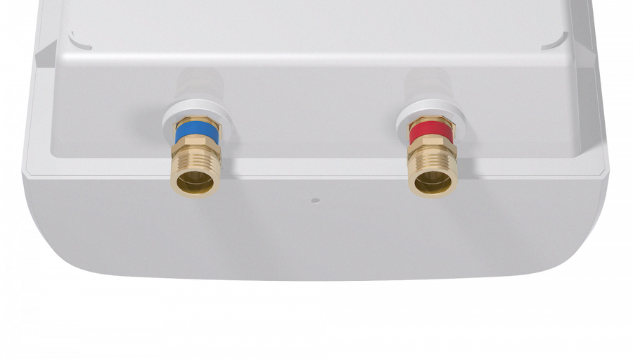 Thermex Topflow Pro 24000 водонагреватель проточного типа