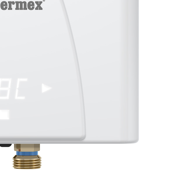 Thermex Trend 4500 электрический проточный водонагреватель 5 кВт