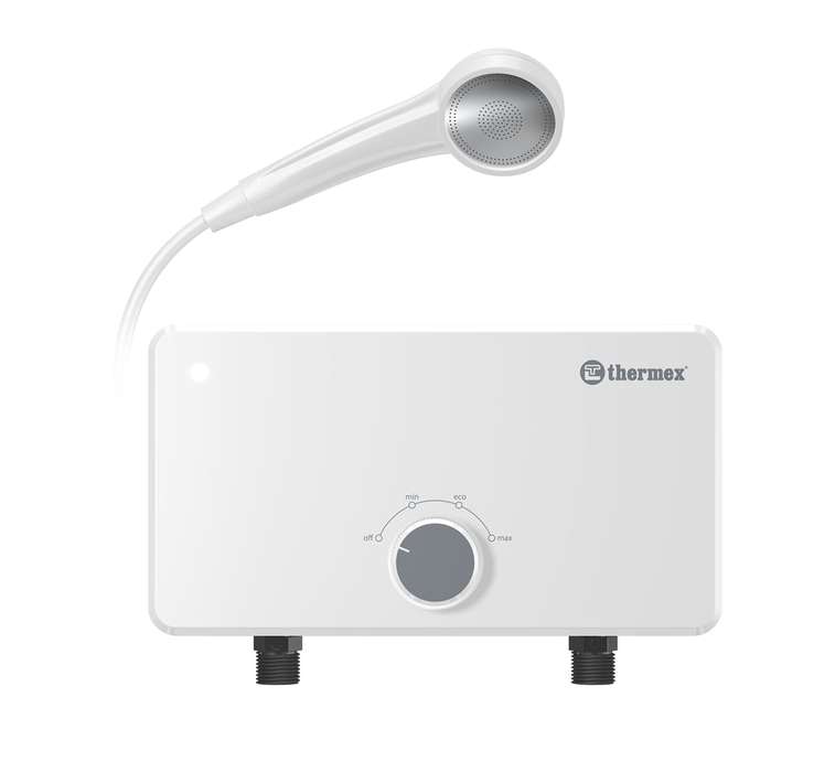Thermex Urban 3500 shower электрический проточный водонагреватель 3,5 кВт