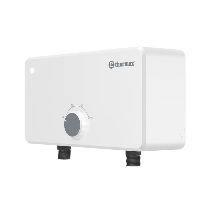 Thermex Urban 3500 shower электрический проточный водонагреватель 3,5 кВт
