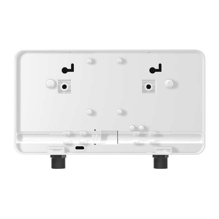 Thermex Urban 3500 tap электрический проточный водонагреватель 3,5 кВт
