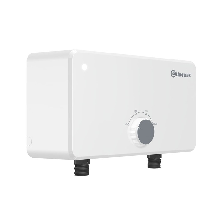 Thermex Urban 5500 combi электрический проточный водонагреватель 5 кВт