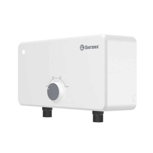 Thermex Urban 6500 combi электрический проточный водонагреватель 6 кВт