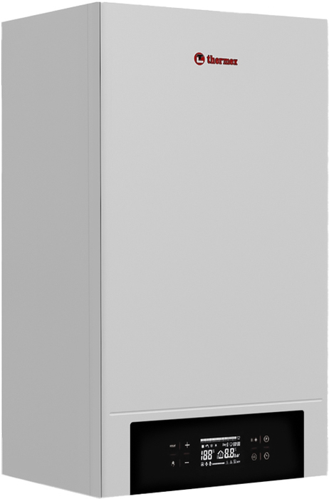 Thermex VEGA PM 18 настенный газовый котел