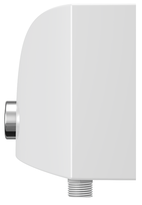 Thermex Vetro 6500 shower электрический проточный водонагреватель 6 кВт